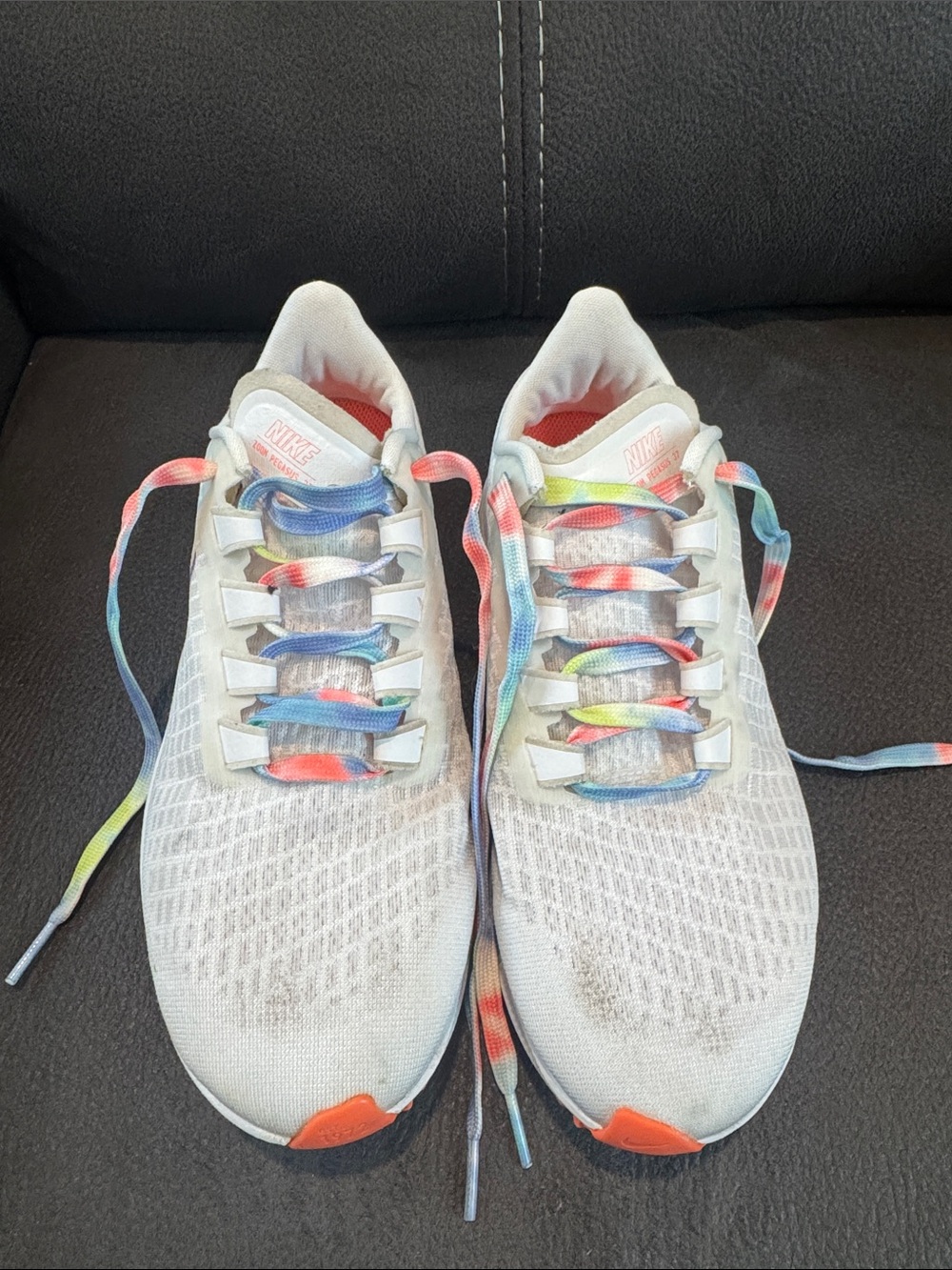 Nike Women’s Zoom Pegasus 37 Shoes